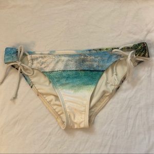 HOBIE swim bottoms